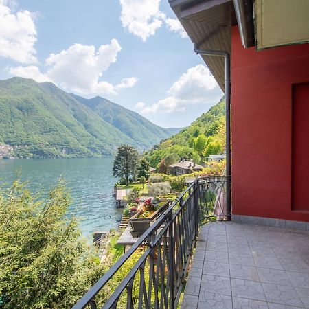 Villa Glicine, By R Collection Apartment Brienno Esterno foto