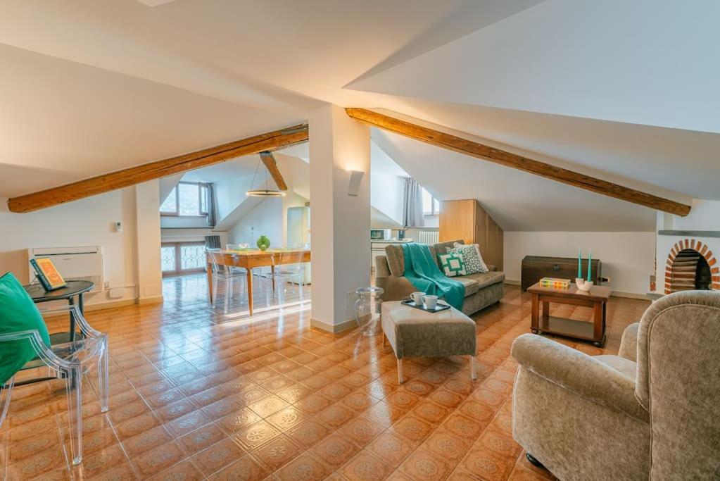 Villa Glicine, By R Collection Apartment Brienno Esterno foto